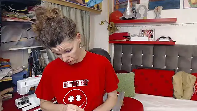 kellyterapy Live XXX-chat