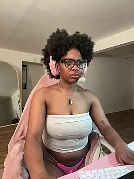 mochamimi – Live XXX-chat