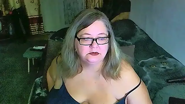 Webkamerová show sex2