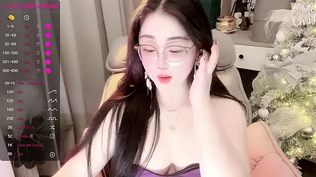 Monica-666888- Show Webcam