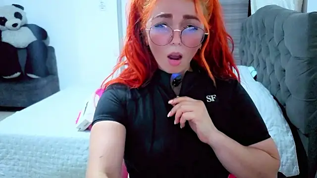 Alexatexa2929 Live XXX Chat