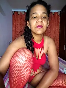 Show de webcam de JADEELOVEE