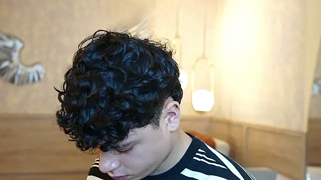 Ethan_occonor: απευθείας συνομιλία ΧΧΧ