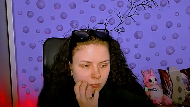 Chat XXX Live foxy_tease_