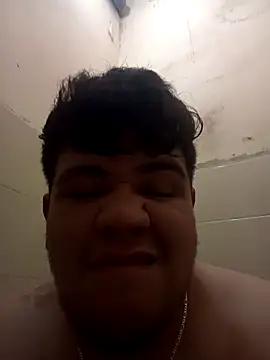 Brazzino04 网络视讯表演