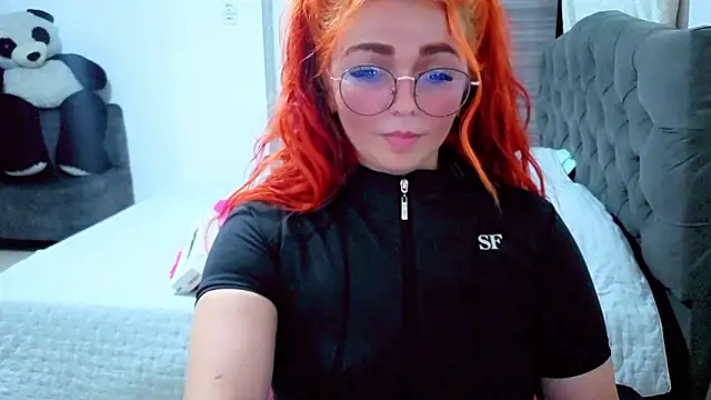 Alexatexa2929 élő XXX-chatje