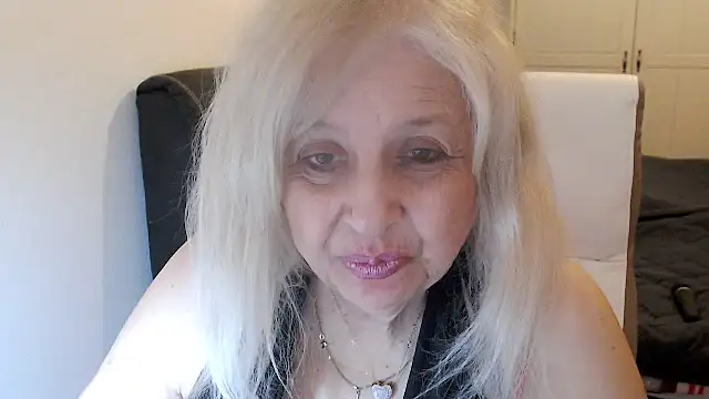 Webkamerová show SusiLifeXXX