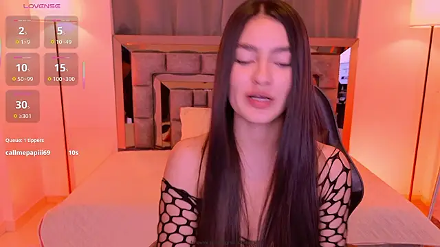 XXX chat uživo modela Bella_Clark2