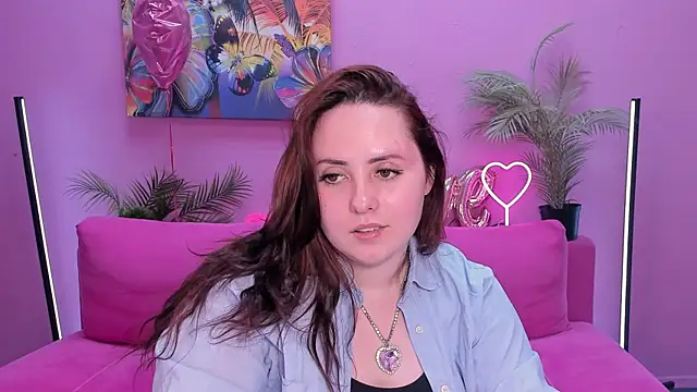 Hennessy_bunnyn Live XXX chat