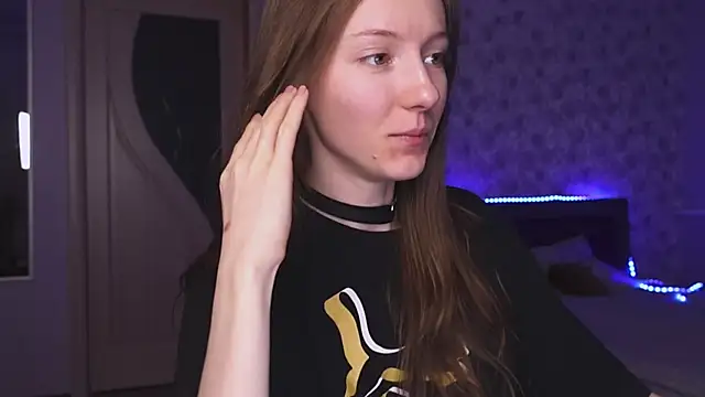 Why_me_stella 现场XXX聊天