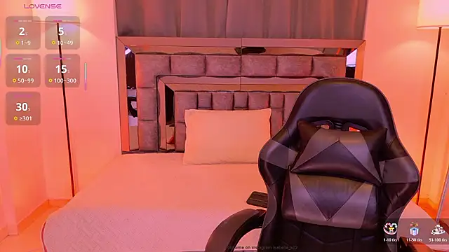 Bella_Clark2's Live XXX Chat