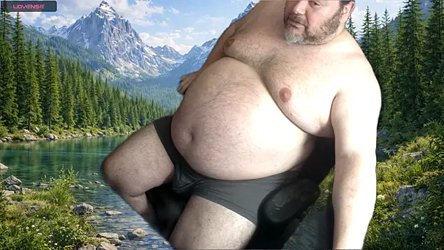 MysticDevil Live XXX-chat