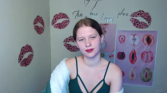 Sembang XXX Secara Langsung StellaCRL