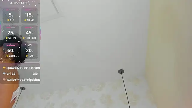 IRISCLARK1 라이브 XXX 채팅