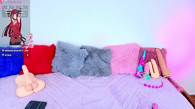 Cloee_Lovee Live XXX-Chat