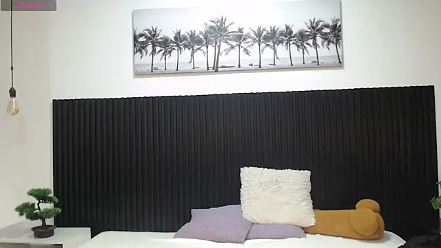 Webkamerová show DraxBlade09