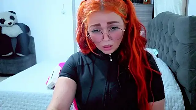 Alexatexa2929 Show in webcam