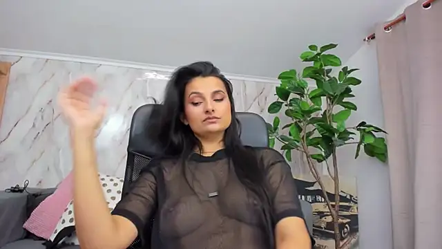 JennaPrice Chat XXX in diretta