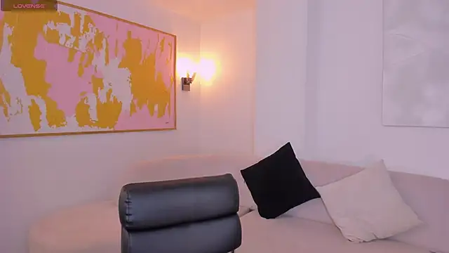 AmaliaCrus: απευθείας συνομιλία ΧΧΧ