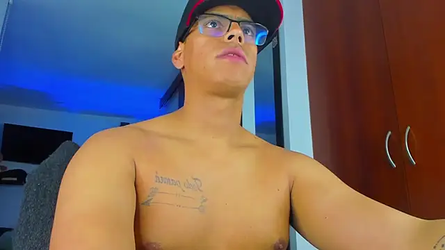 _John_Boy_ 现场XXX聊天