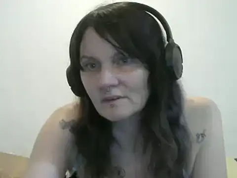 Hotmodel1984 – Kamerová šou