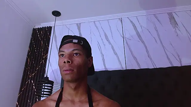 Santiago_Ortiz_ Webcam-Show