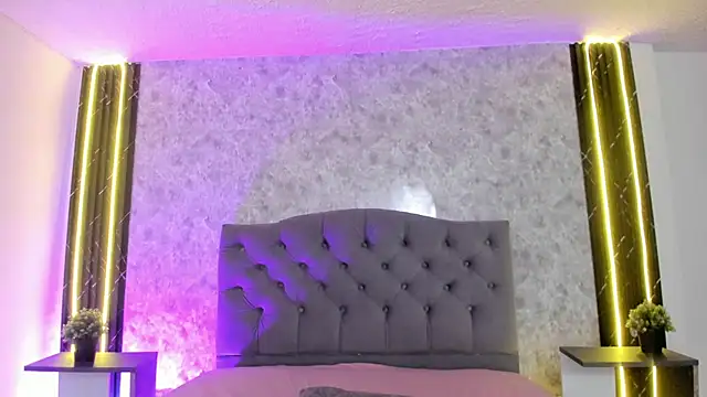 Czat XXX na żywo – GiannaSlimJB