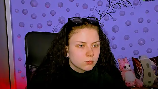 Czat XXX na żywo – foxy_tease_