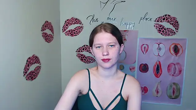 StellaCRL Obrolan Langsung XXX