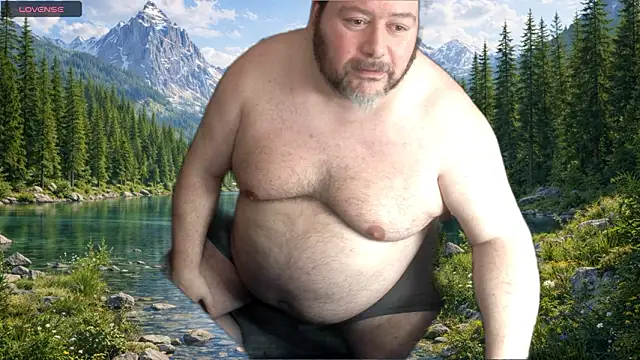 MysticDevil Obrolan Langsung XXX