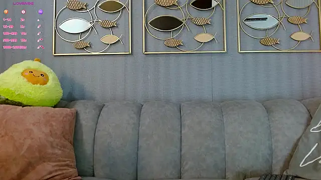 laraa_jeean Live XXX Chat