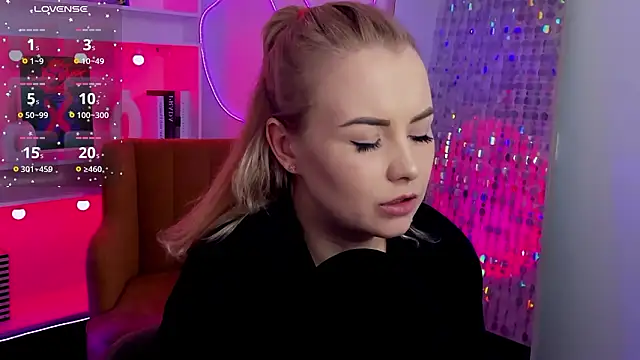 StephanieSweety Chat XXX live