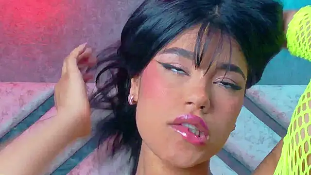 Czat XXX na żywo – ZafiraRose