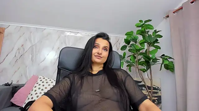 Chat XXX ao vivo de JennaPrice