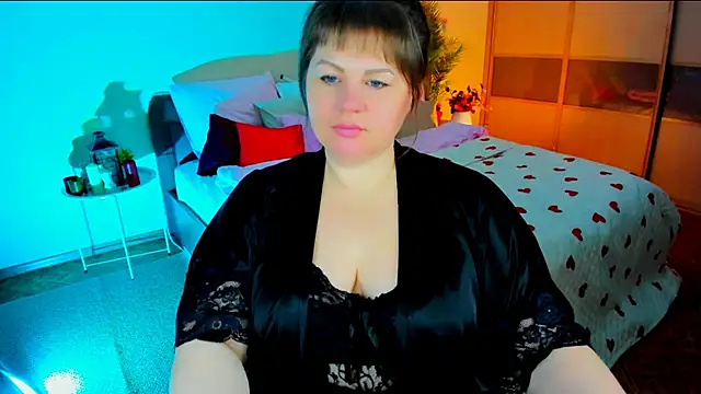 Sembang XXX Secara Langsung CrystaalStaar