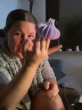 justsomeoneuknown Webbikameraesitys