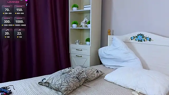 EddieChery 라이브 XXX 채팅