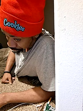 โชว  ์เว็บแคมของ stressrliver88