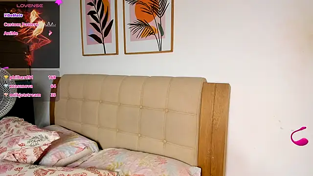 Ashley_black6 라이브 XXX 채팅