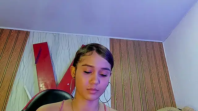 MarianaManzur's Live XXX Chat