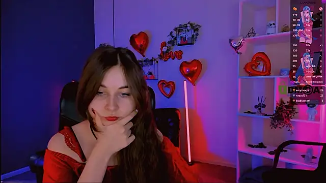 liana_kisses Live XXX-chat