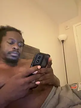 makeherfeelg's Live XXX Chat