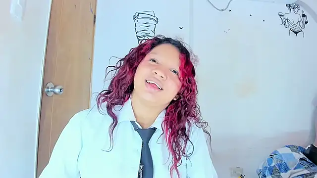 Emily_Coper18 Live XXX-Chat