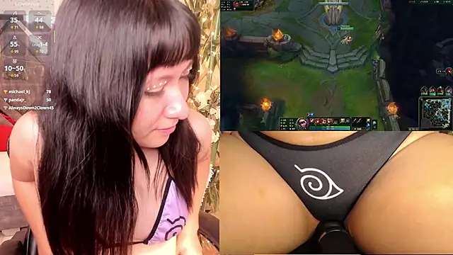 Nanachi_Cook Chat XXX live