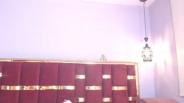 Chat +18 de shantall_05 ao vivo