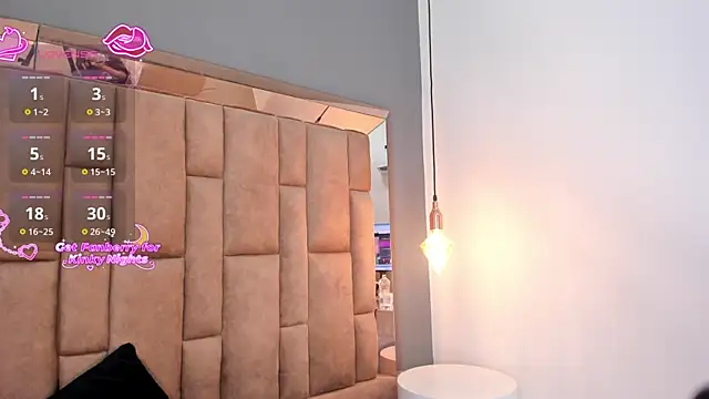 lulu_wonder Live XXX-Chat