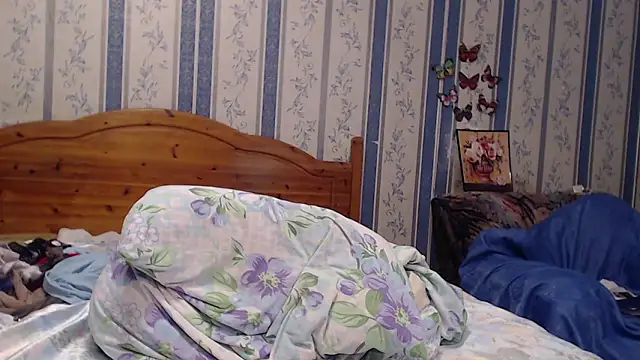 Czat XXX na żywo – AMARILLIS