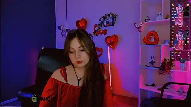 liana_kisses – Naživo XXX chat