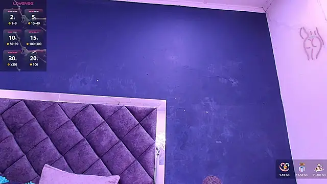 Dani_dreams19's Webcam Show