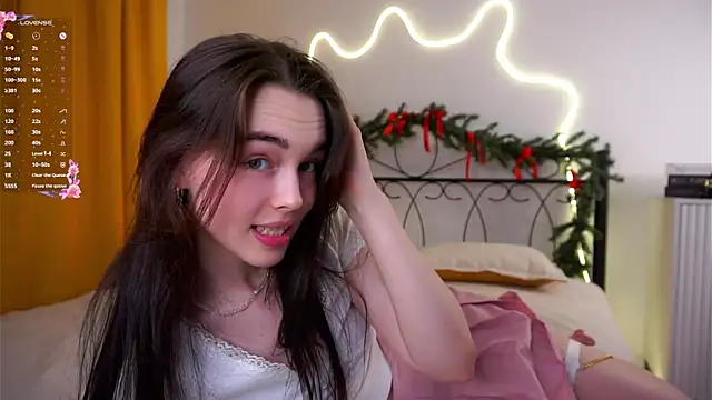 MirnaTellado – Naživo XXX chat